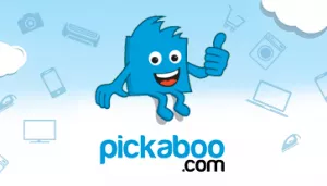 pickaboo-magento-e-commerce-website