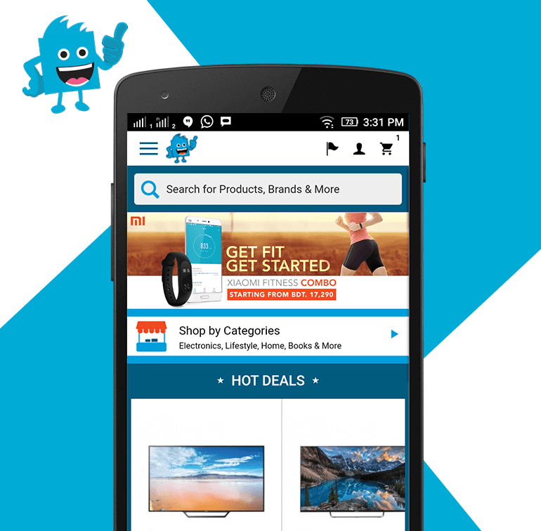 pickaboo-magento-e-commerce-mobile-app