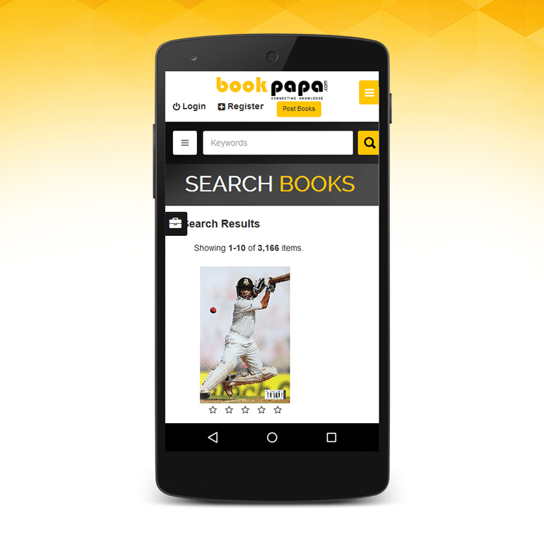 bookpapa-mobile-app