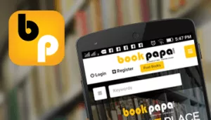 bookpapa-mobile-app