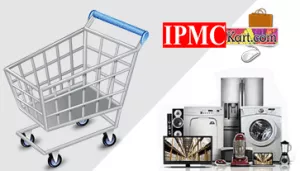 ipmckart-magento-e-commerce-website