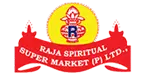 Raja Spiritual Super Market PVT Ltd